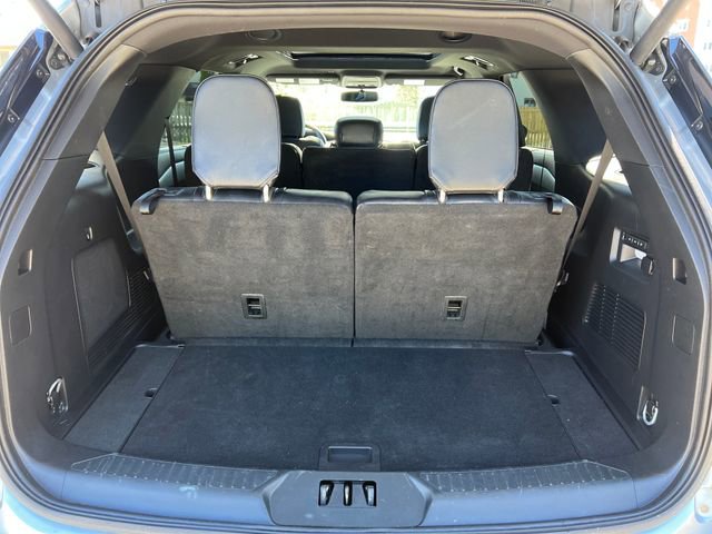 Used 2023 Ford Explorer ST w/ Equipment Group 401A AWD/4WD image 29