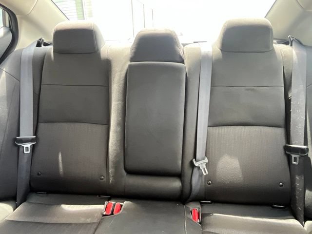 Used 2024 Nissan Altima 2.5 SV FWD image 19