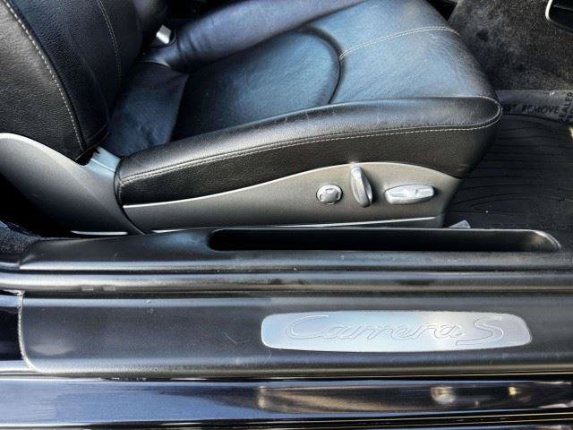 Used 2008 Porsche 911 Carrera S RWD image 39