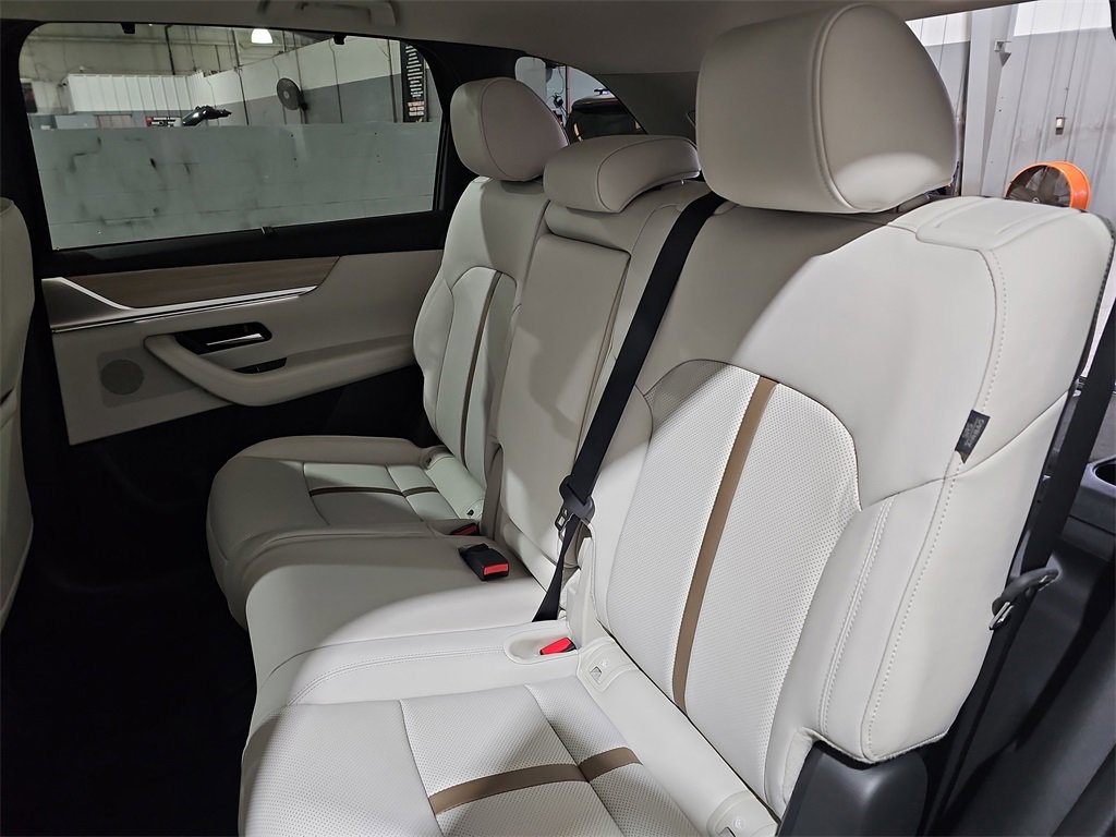New 2026 MAZDA CX-90 3.3 Turbo S w/ Premium Package image 15