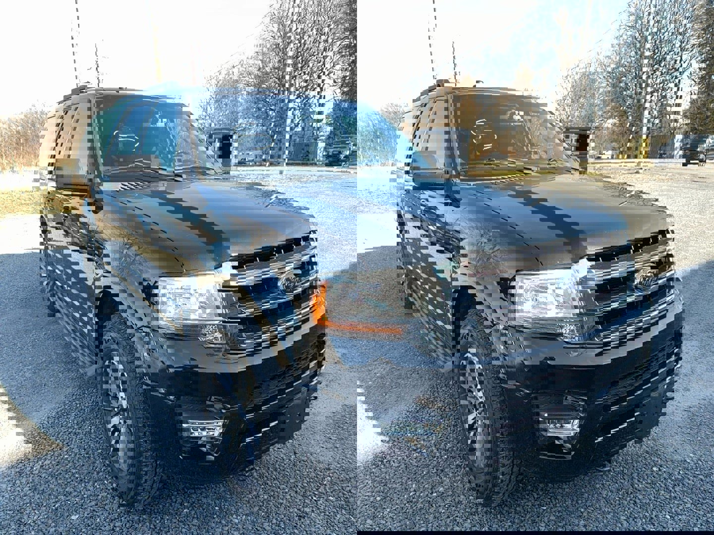 Used 2017 Ford Expedition EL XLT image 7