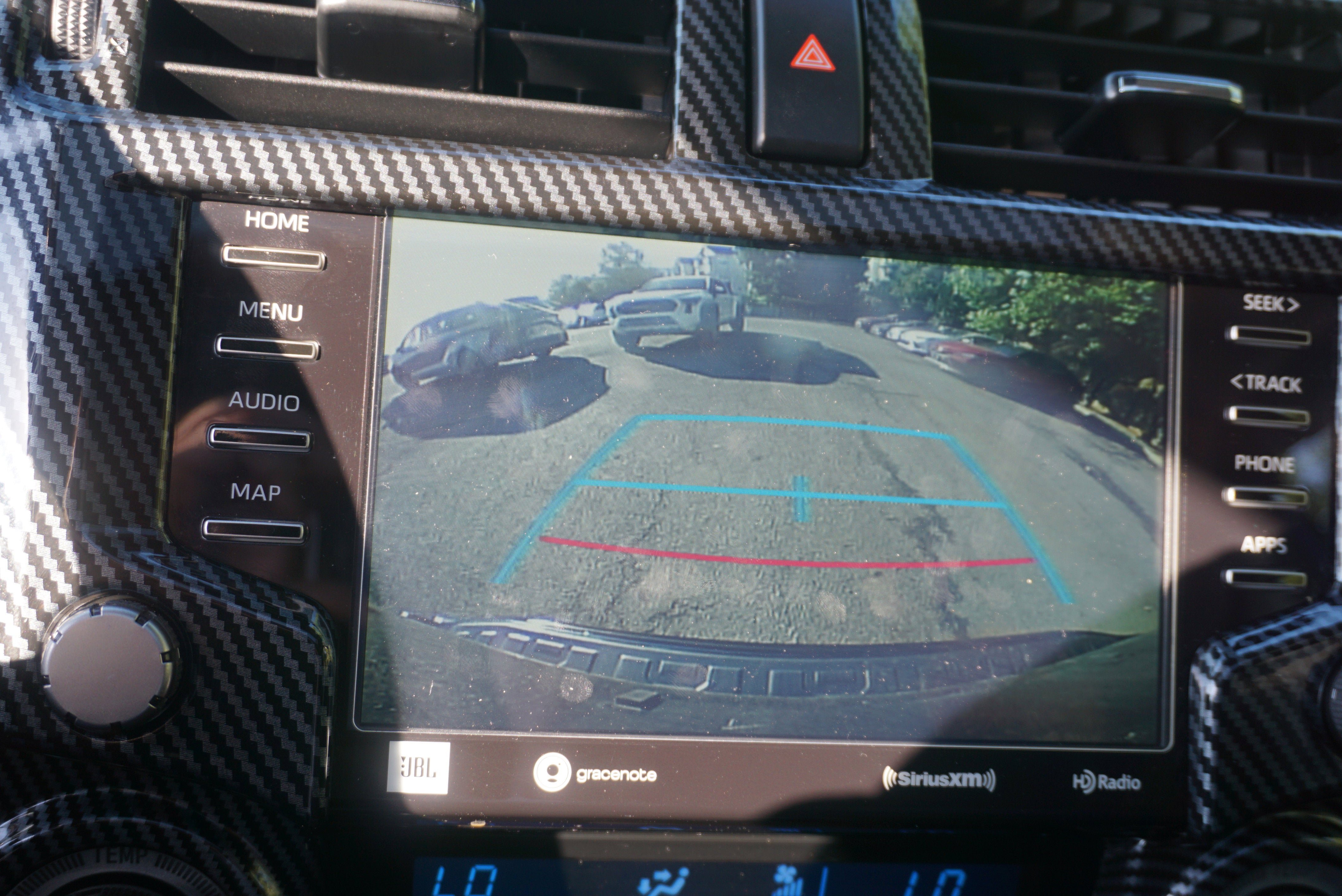 Used 2021 Toyota 4Runner TRD Pro AWD/4WD image 15