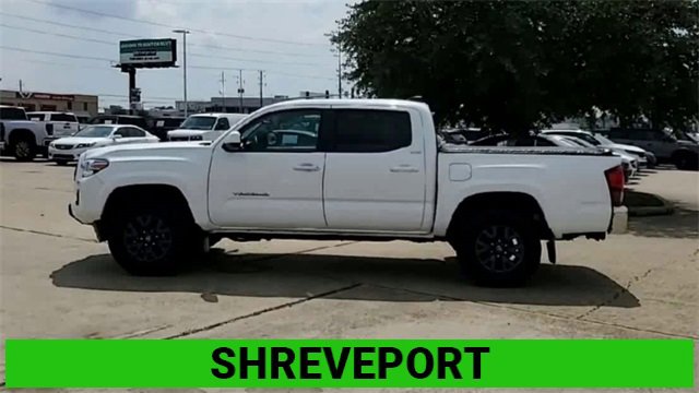 Used 2023 Toyota Tacoma SR5 image 5
