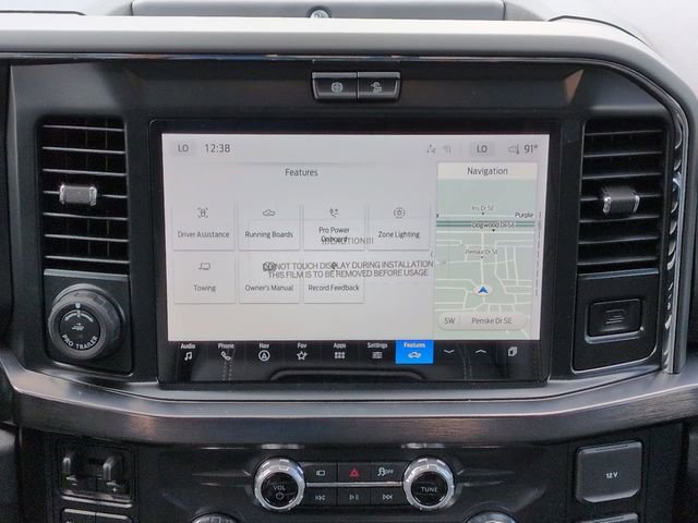 New 2026 Ford F350 Lariat w/ Lariat Ultimate Package AWD/4WD image 18