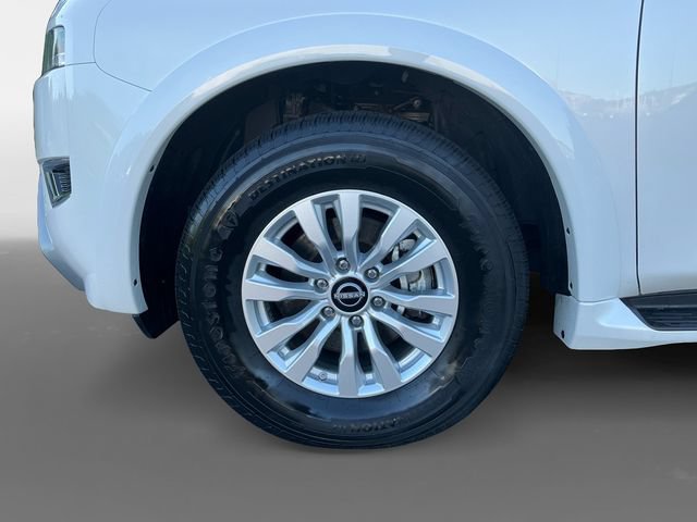 Used 2024 Nissan Armada SV AWD/4WD image 17