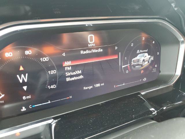 New 2026 GMC Sierra 1500 SLT w/ SLT Premium Plus Package AWD/4WD image 20