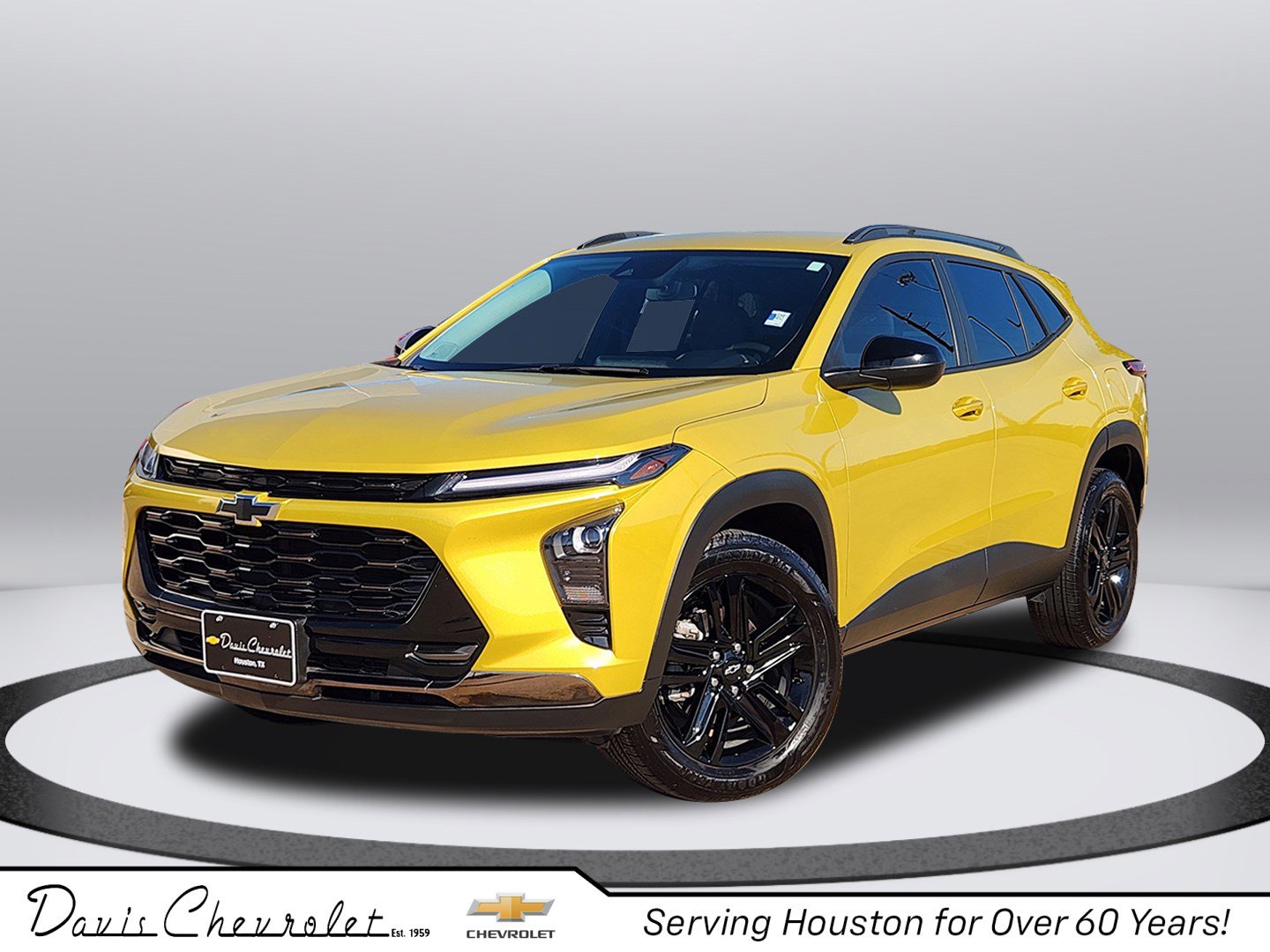 Certified 2024 Chevrolet Trax ACTIV w/ Driver Confidence Package