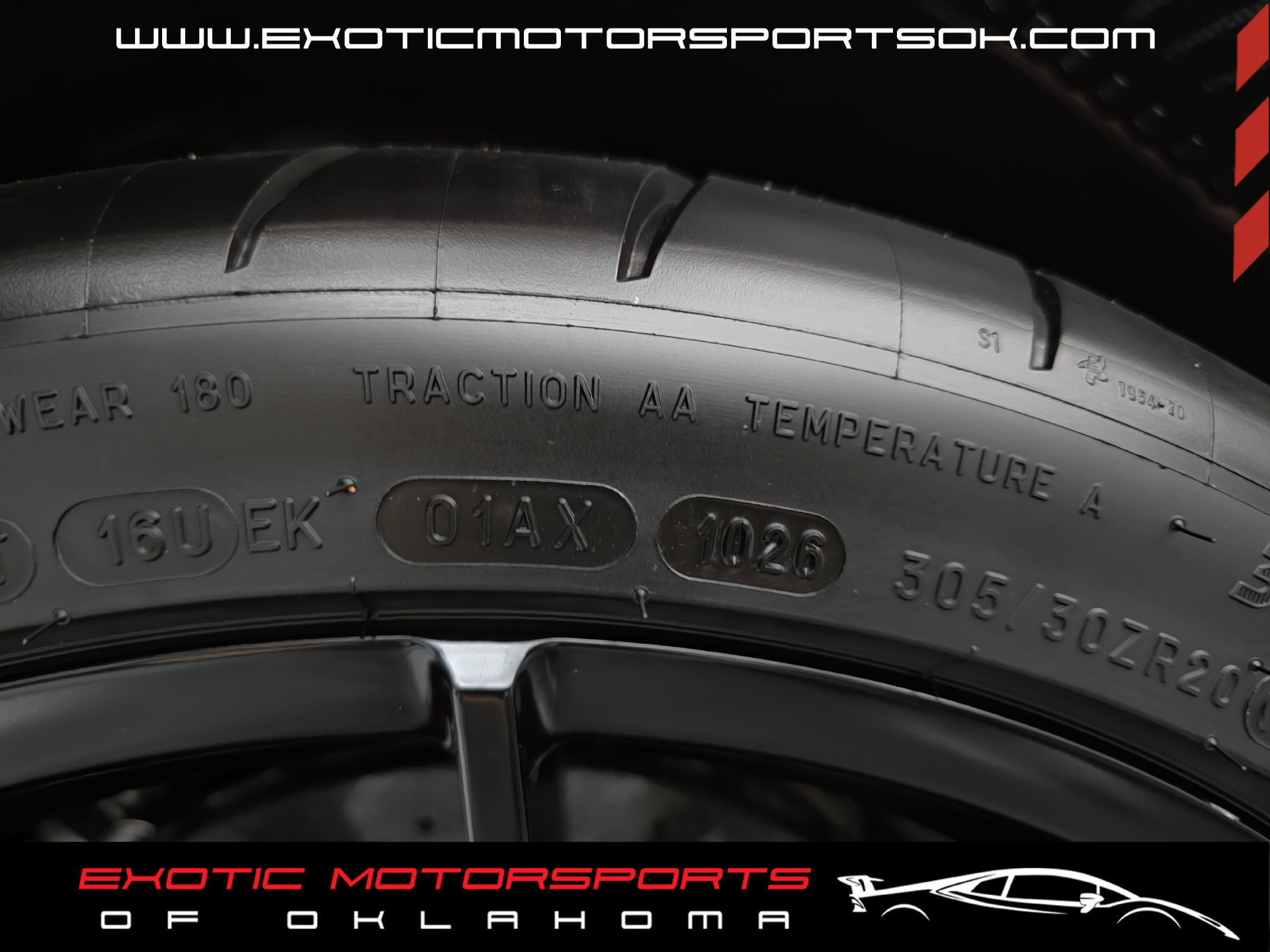 Used 2020 Ferrari 488 Pista Coupe RWD image 79