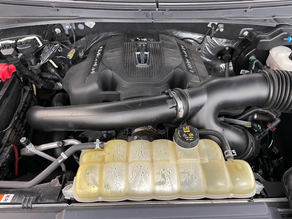 Used 2019 Lincoln Navigator Black Label image 51