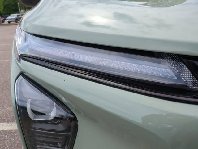 Used 2025 Chevrolet Trax ACTIV w/ Driver Confidence Package image 10