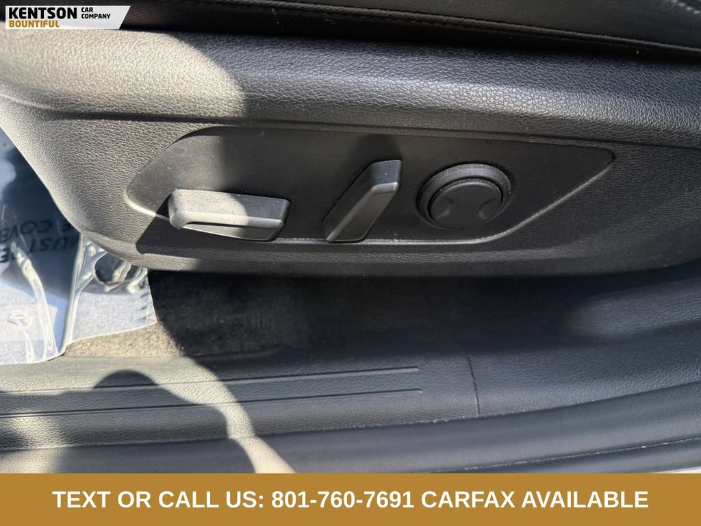 Used 2024 Kia Sportage X-Pro Prestige AWD/4WD image 35