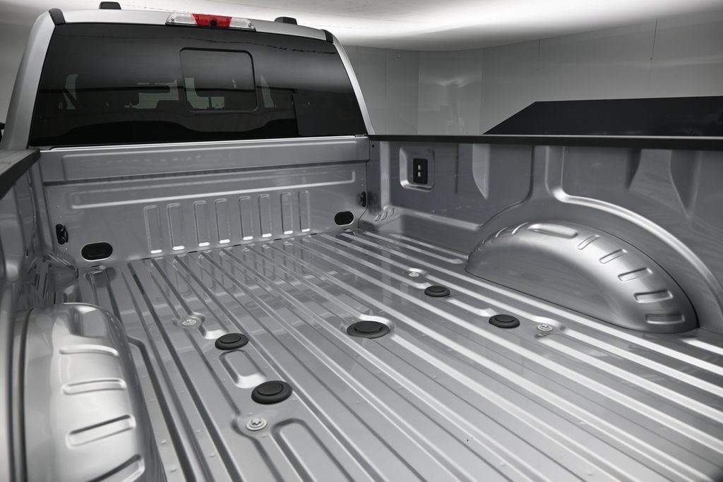 New 2027 Ford F450 Lariat w/ Lariat Ultimate Package AWD/4WD image 24