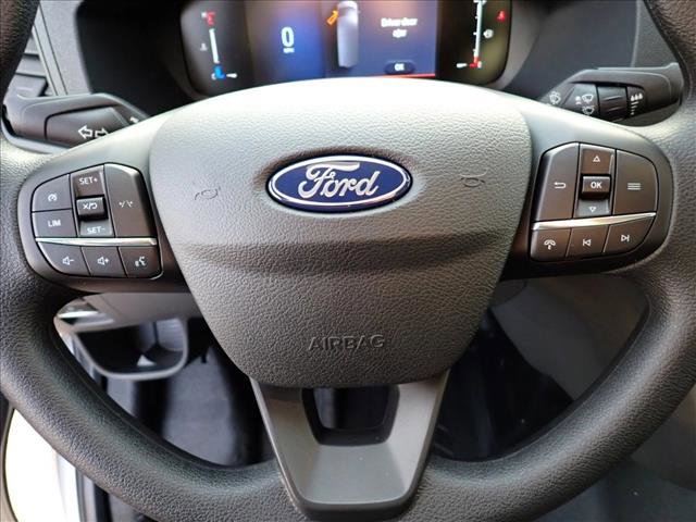 New 2026 Ford Transit 150 Low Roof AWD image 15