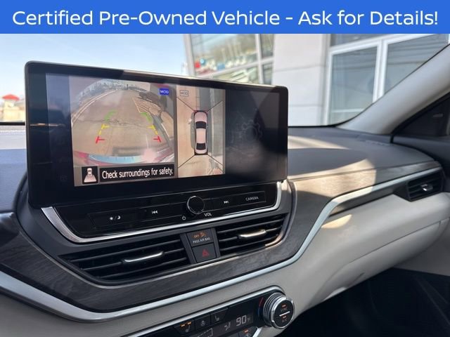 Used 2023 Nissan Altima 2.5 SL image 13