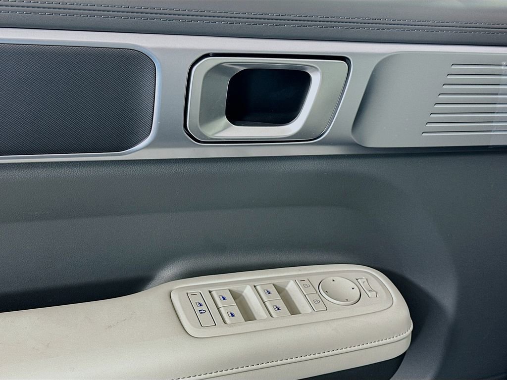 New 2026 Hyundai Santa Fe SEL image 18