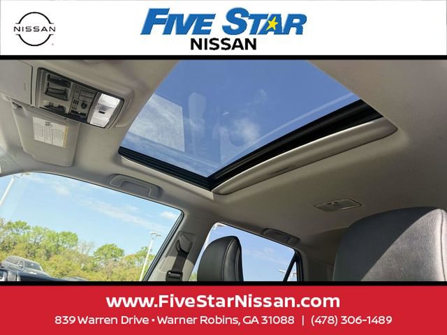 Used 2022 Toyota 4Runner Limited RWD image 17