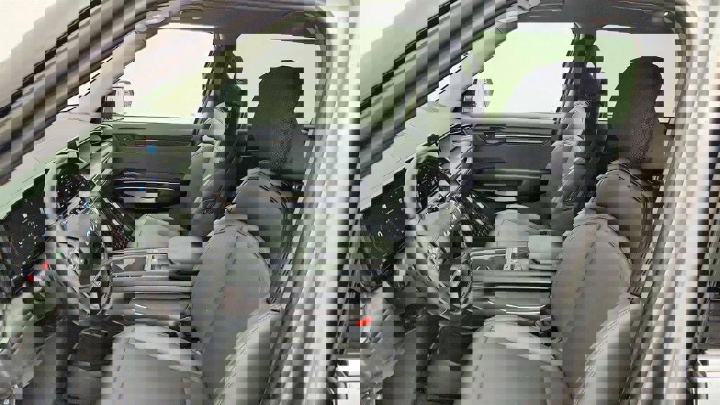 Used 2024 Kia EV9 Light image 18