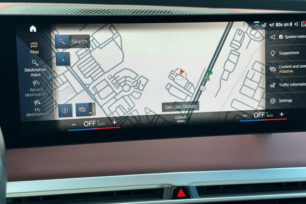 Used 2023 BMW iX M60 image 22