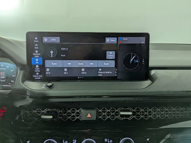 New 2026 Honda Accord Sport image 19