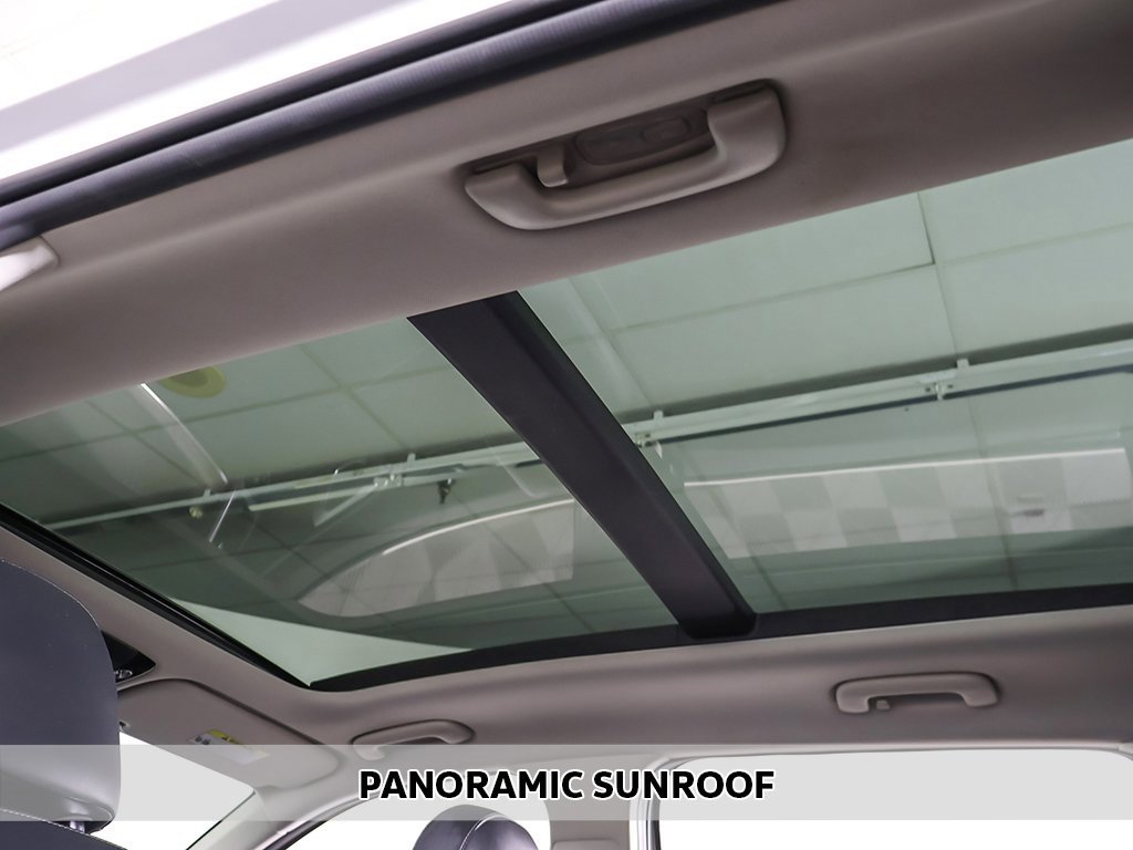 Used 2022 Kia Sorento EX w/ Panoramic Sunroof Package image 4