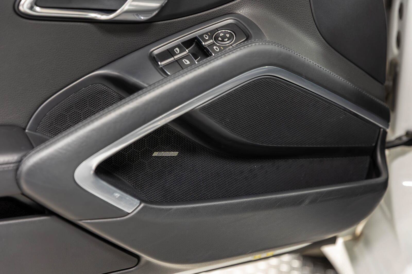 Used 2013 Porsche 911 Carrera RWD image 94
