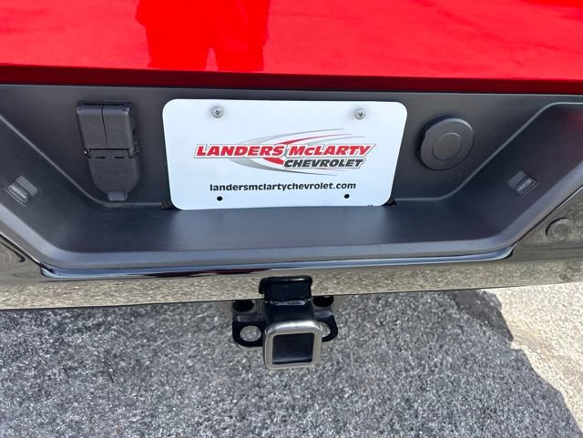Used 2025 Chevrolet Silverado 1500 ZR2 AWD/4WD image 27
