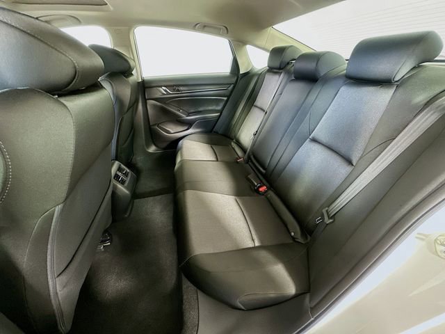 Certified 2020 Honda Accord EX image 30