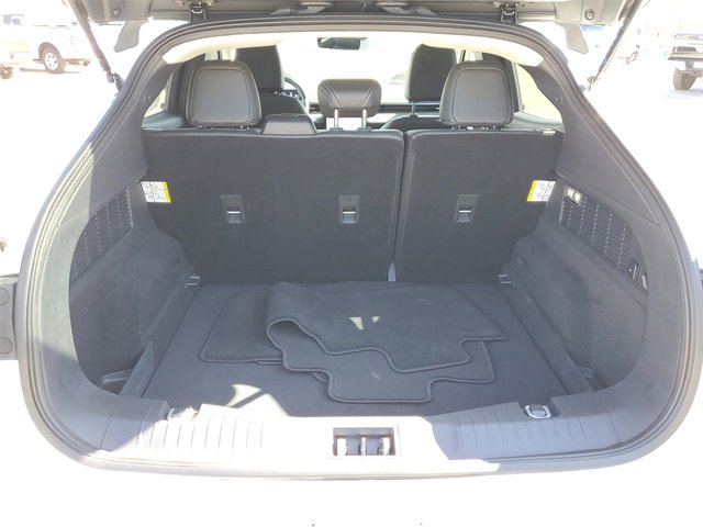 Used 2024 Ford Mustang Mach-E Select w/ Comfort Package Lite image 7