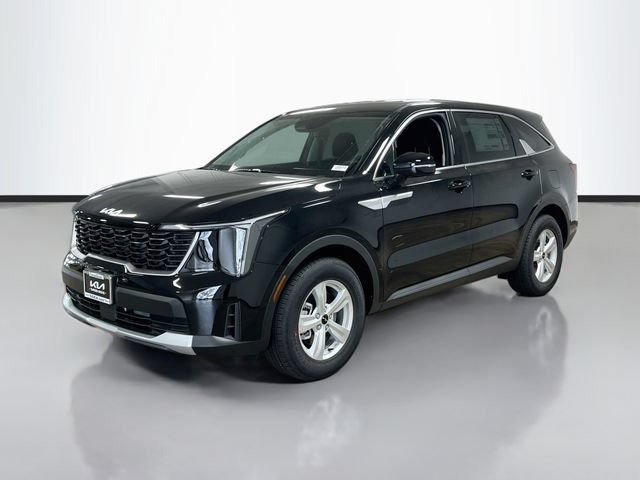 New 2026 Kia Sorento LX FWD image 3