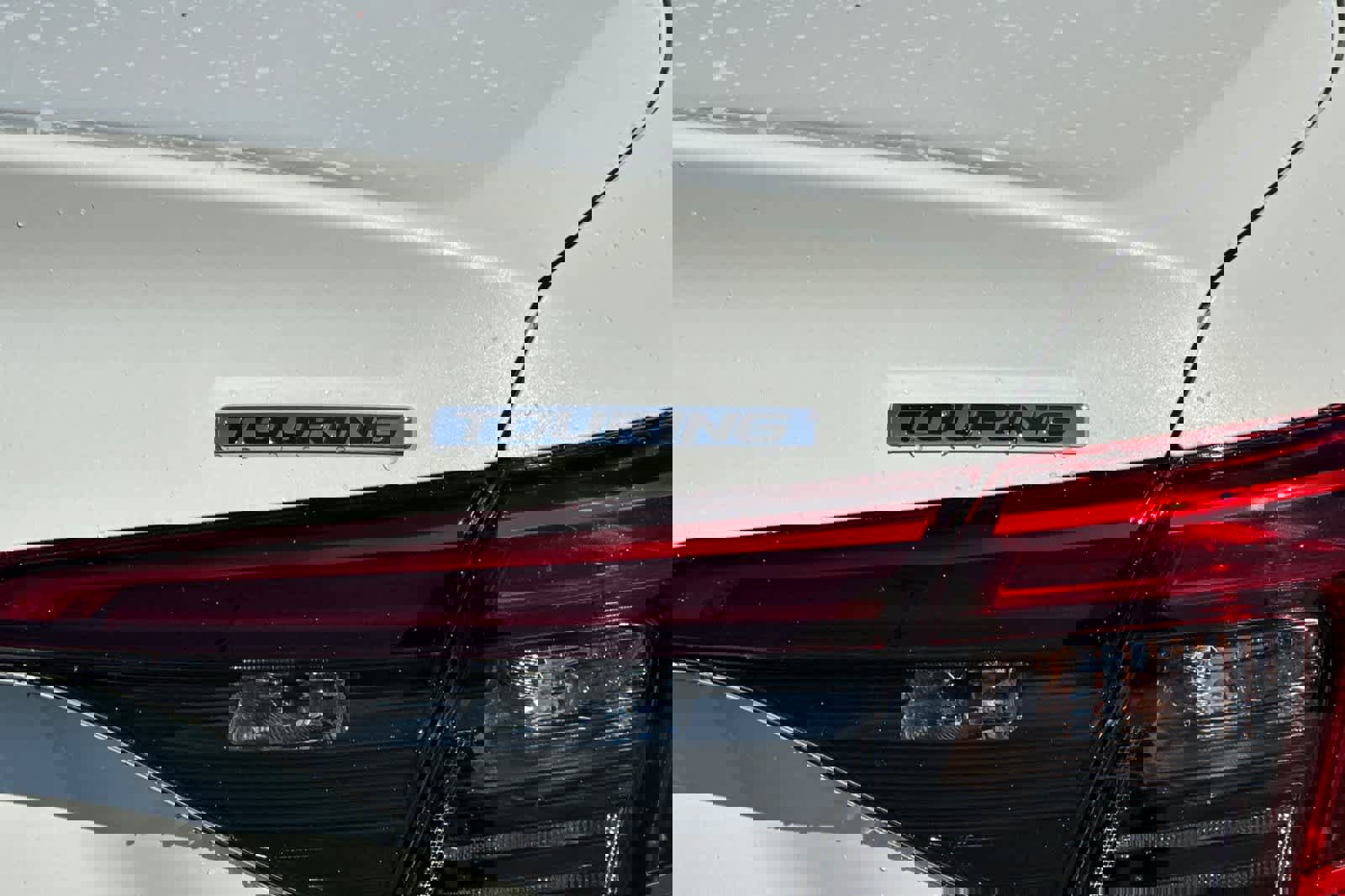 Used 2023 Honda Civic Touring image 31