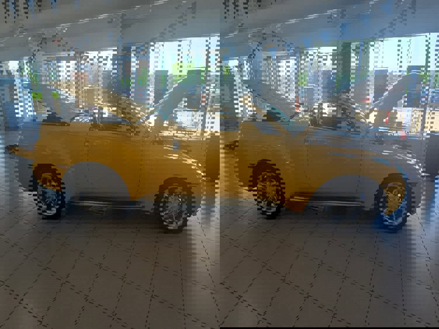 Used 2004 Chevrolet SSR w/ Preferred Equipment Group