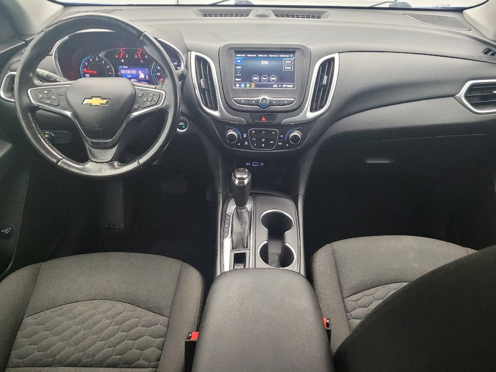 Used 2019 Chevrolet Equinox LT FWD image 22