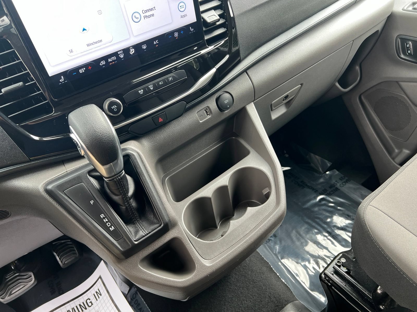 Used 2026 Ford Transit 350 XLT RWD image 29