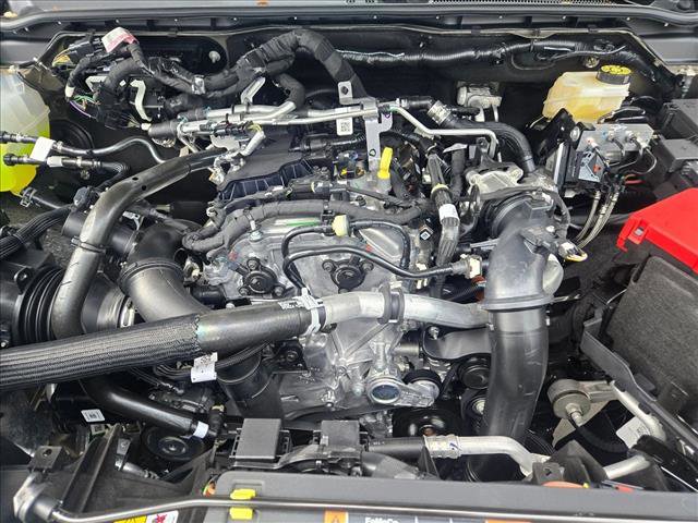 New 2025 Ford Ranger XLT image 15