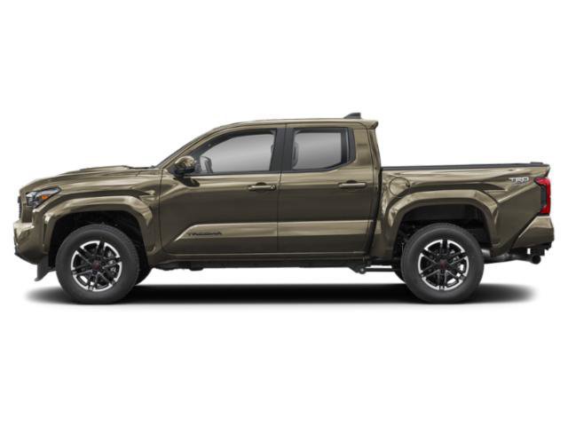 New 2025 Toyota Tacoma TRD Sport image 3