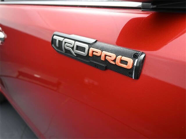 Used 2019 Toyota 4Runner Limited image 17