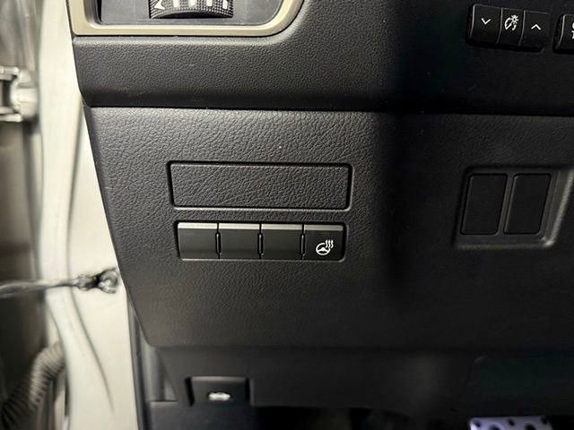 Used 2017 Lexus NX 200t F Sport w/ Accessory Package 2 FWD image 39