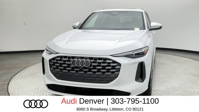 Used 2025 Audi Q5 Premium w/ Premium Plus AWD/4WD image 7