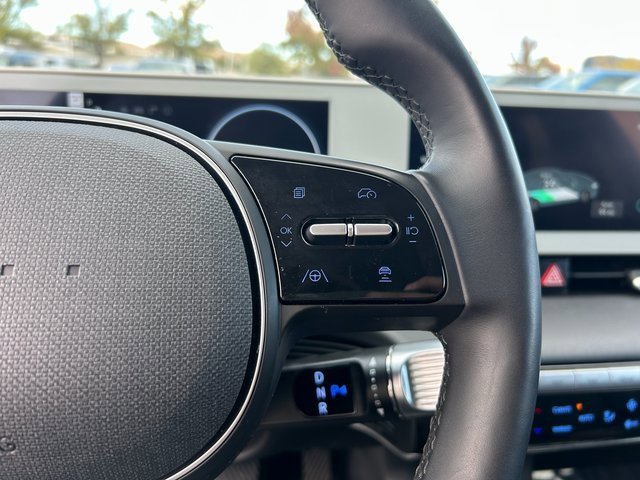 Used 2023 Hyundai Ioniq 5 SEL w/ Cargo Package image 16