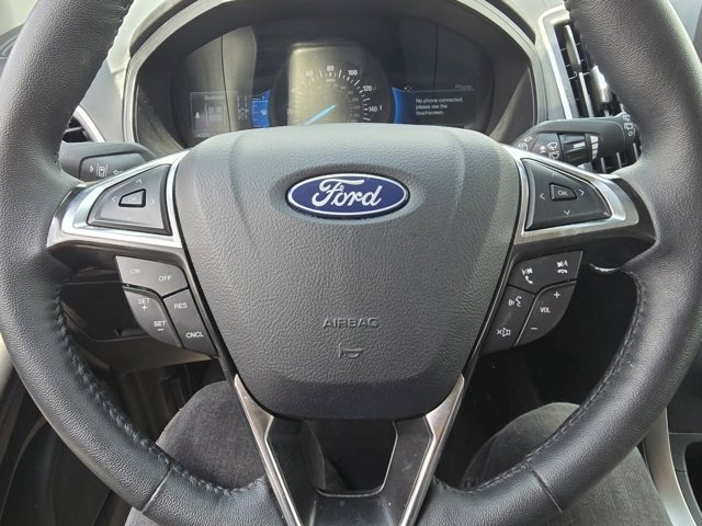 Used 2024 Ford Edge SEL image 31