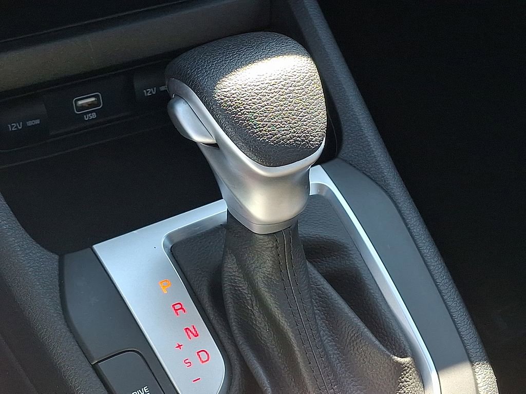 Certified 2023 Kia Forte LXS w/ LXS Technology Package FWD image 21