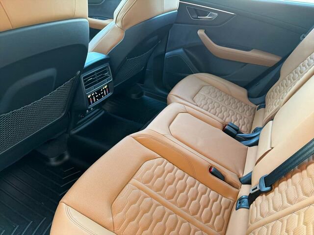 Used 2024 Audi RS Q8 image 15