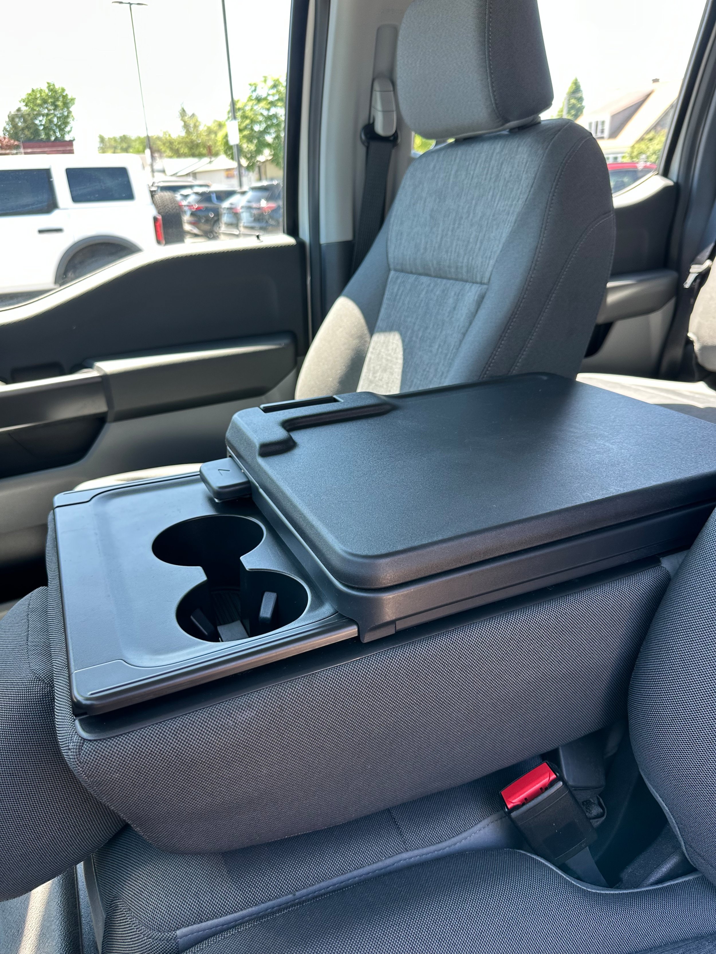 Used 2023 Ford F150 XL w/ XL Chrome Appearance Package AWD/4WD image 19