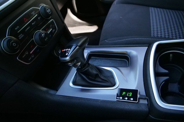 Used 2020 Dodge Charger Scat Pack RWD image 16