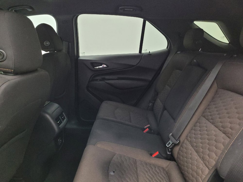Used 2019 Chevrolet Equinox LT AWD/4WD image 18