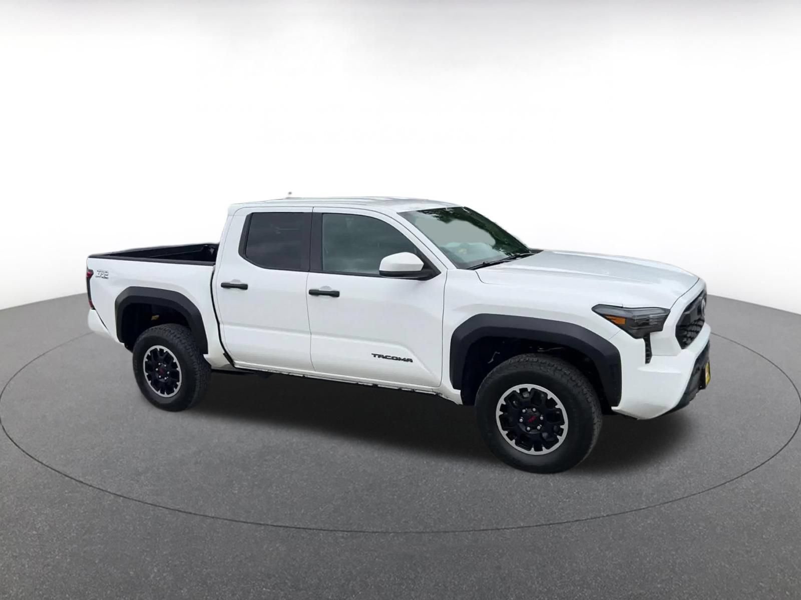 Used 2025 Toyota Tacoma TRD Off-Road AWD/4WD video 2