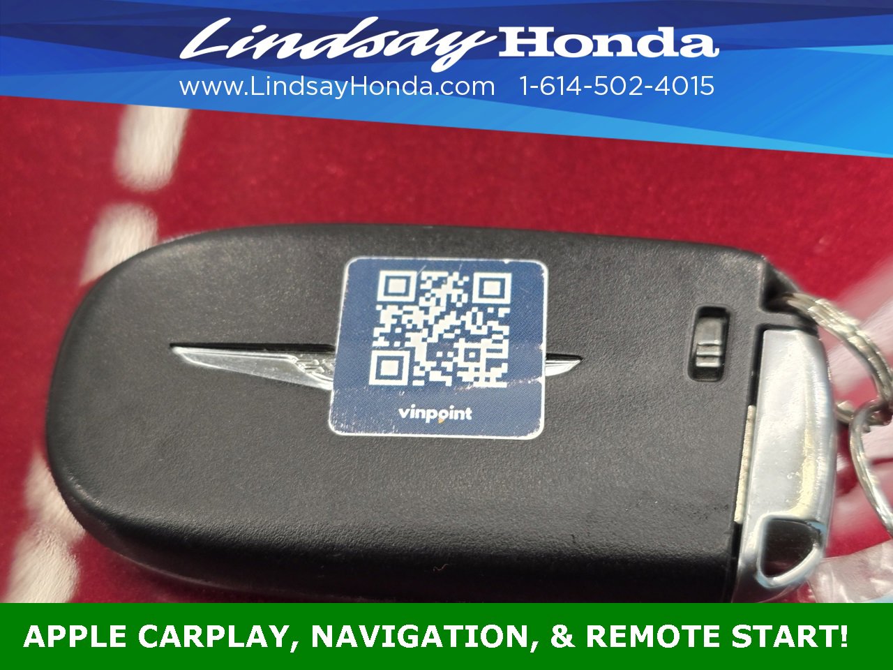 Used 2018 Chrysler 300 S image 21