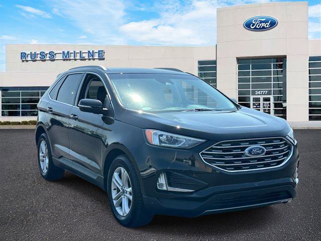 Used 2019 Ford Edge SEL w/ Equipment Group 201A AWD/4WD video 1