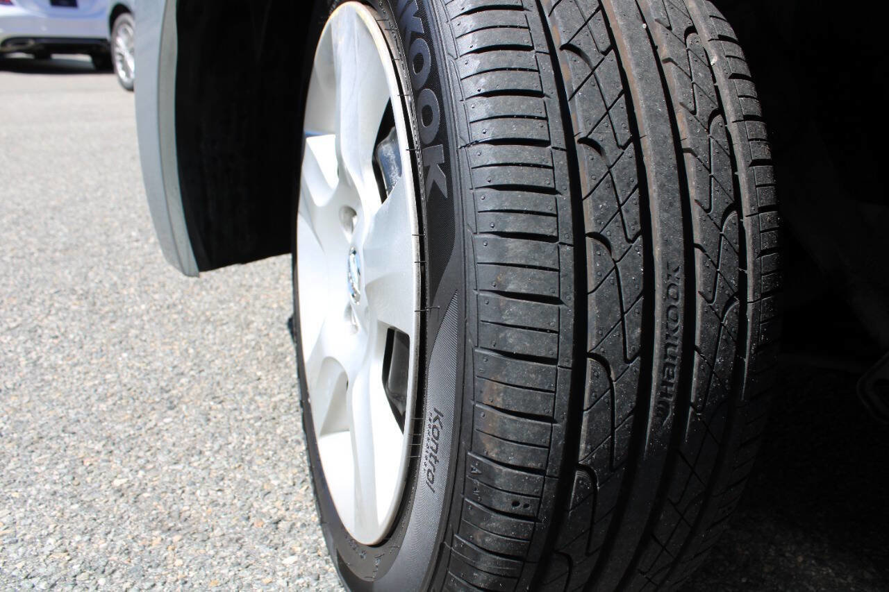 Used 2008 Nissan Sentra 2.0 S image 18