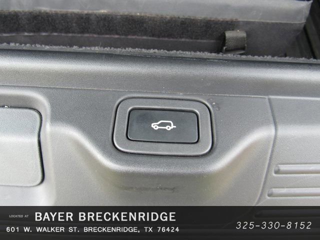 Used 2020 Land Rover Range Rover HSE AWD/4WD image 5